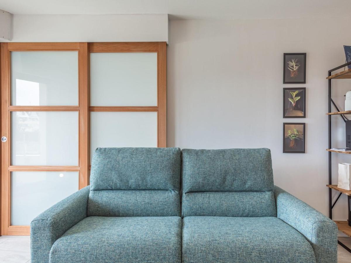 Apartment Résidence Du Grand Bleu Quiberon Extérieur photo